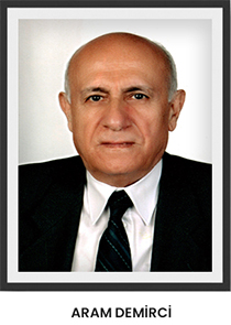 Notre Fondateur
