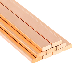 Copper Busbar