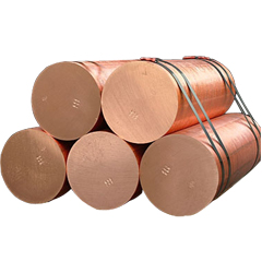 Copper Billet