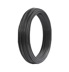 PVC Coated Copper Tube